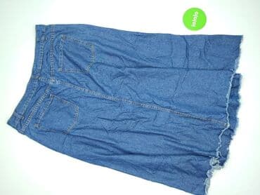 spódnice maxi allegro: Shein, Spódnica damska, rozmiar 2XL — 3