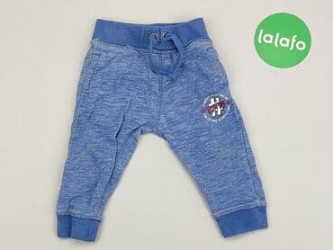 uomo majtki: Sweatpants, 3-6 months, condition - Good — 2