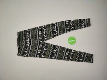 взуття жіноче олх: Legginsy Sportowe damskie, rozmiar S — 2