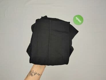 Kobiety: Legginsy Sportowe damskie, rozmiar M — 7