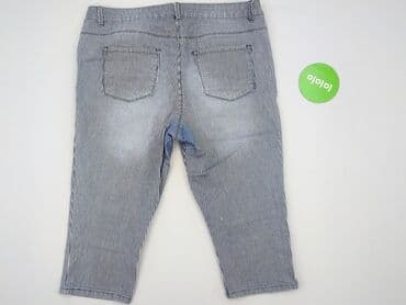 spodnie bigboy: Spodnie 3/4 damskie, M — 5