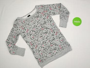 dresy hello kitty shein: Women`s sweatshirt, size S — 2