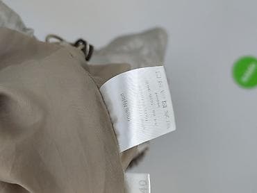 smog bomber jacket: Parka damska, rozmiar L — 5
