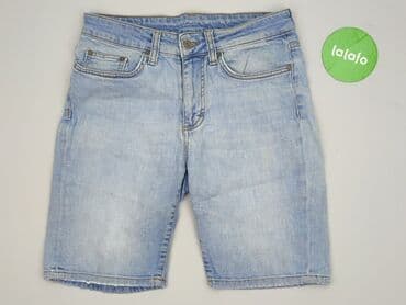 Чоловічий одяг: Шорти для чоловіків, S — 2