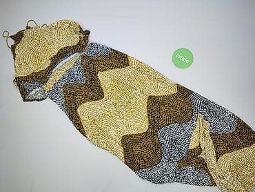 wzrost polek: H&M, Sukienka damska, rozmiar M — 3