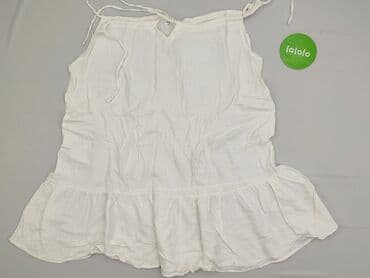 sinsay koszulka z kotem: Sinsay, Tunika damska, S — 2