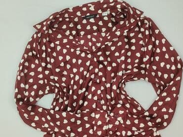 bluzki dalmatynczyk: Esmara, Koszula damska, rozmiar M — 1