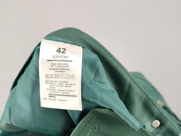 gustav sukienki: InWear, Spodnie materiałowe damskie, rozmiar XL — 5