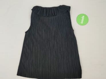 bluzki do spódnic tiulowych: Zara, Tunika damska, rozmiar M — 3