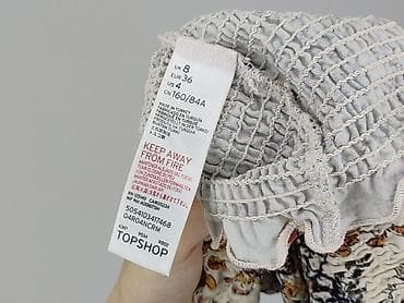topshop eu: Topshop, Top damski, rozmiar S — 4