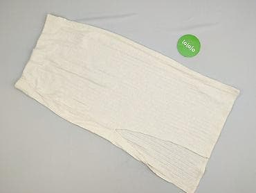 spodnice prl: Sinsay, Spódnica damska, rozmiar L — 3