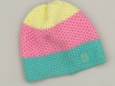 h: Cap, Female, condition - Very good — 1