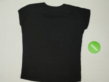 koszula damska z piórami: Футболка жіноча, розмір L — 4