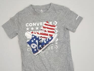 Converse, Women`s T-shirt, S