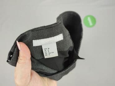 spódniczka jeansowe hm: H&M, Spódnica damska, rozmiar M — 4