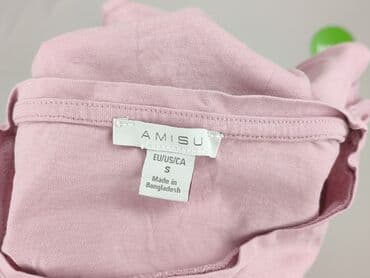 amisu marynarka: Amisu, Bluzka damska, S — 4