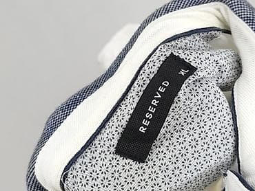 m s sweter: Reserved, Koszulka polo dla mężczyzn, rozmiar XL — 4
