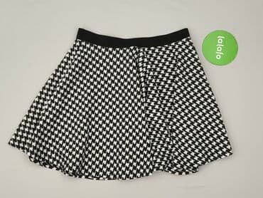 spódnice w pepitkę zara: Women`s skirt, size S — 3