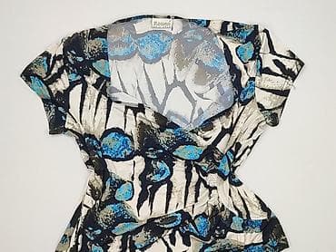 bluzki kopertowe: Roman Originals, Bluzka damska, rozmiar S — 1