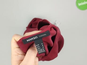 jakie buty do srebrnej sukienki: Mango, Women`s dress, M — 5