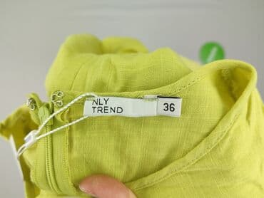 sukienki z wycięciem: NLY Trend, Sukienka damska, rozmiar S — 4