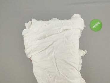 biała koszula damska z aplikacją: Сорочка жіноча, розмір S на lalafo.pl — 5 biała koszula damska z aplikacją: Сорочка жіноча, розмір S — 5