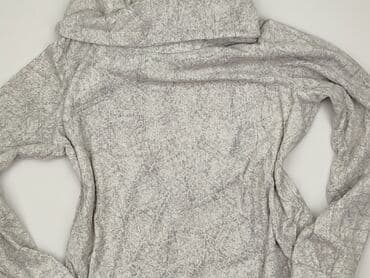 Swetry: Sweter damski, rozmiar M