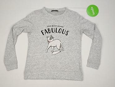 bluza hello kitty damska: House, Bluza damska
, rozmiar XS — 2