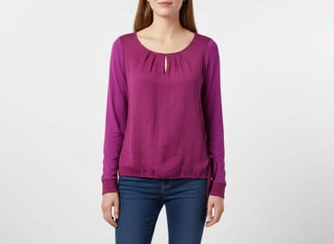 marynarka s oliver: S.Oliver, Bluzka damska, S — 7