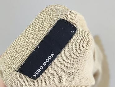 varlesca bluzy: Vero Moda, Tunika damska, rozmiar L — 5