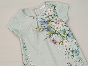 rajstopy ciekawe wzory: Dress, Next, 3-4 years, 98-104 cm, condition - Very good — 1