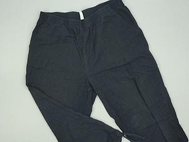 cargo moro pants: Soyaconcept, Spodnie 3/4 damskie, rozmiar L — 3