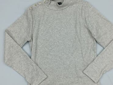 кофти жіночі польські: Sinsay, Women`s sweatshirt, size XL (EU 42) — 1