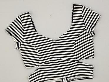 Bershka, Top damski, rozmiar S