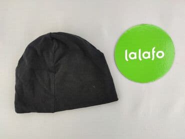 axena bluzki: Cap, 9-12 months, condition - Very good — 3