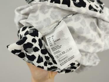 mango sukienka w panterkę: H&M, Sukienka damska, rozmiar M — 6