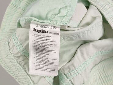 spodnie softshell dla dzieci lidl: Shorts, Lupilu, 3-4 years, 98/104, condition - Very good — 5