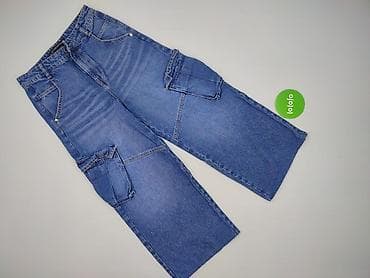 lee cooper luke: Spodnie cargo damskie, rozmiar S — 2