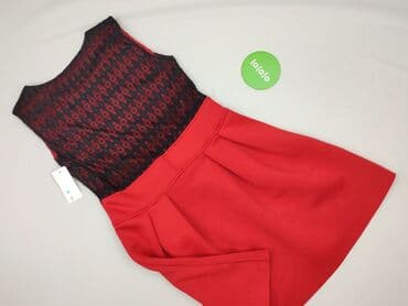 włoska moda sukienki: Italy Moda, Sukienka damska, L — 3