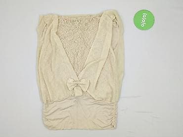 biale bluzki: Bluzka damska, rozmiar S — 3