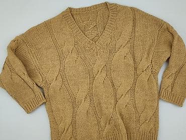 brandy sweter: Sweter damski, rozmiar 5XL — 1