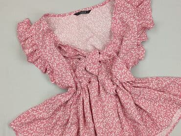 shein tuniki plus size: Shein, Жіноча блуза, розмір S — 1