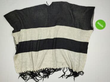 shein sweter: Janina, Ponczo damskie, rozmiar S — 3