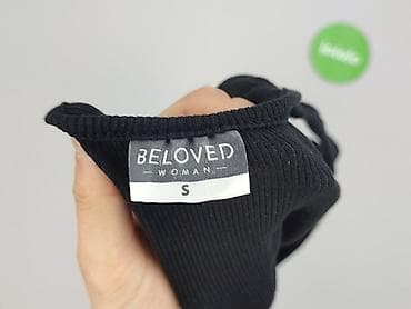 top bebe: Beloved, Top damski, rozmiar S — 4