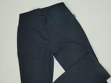 cos basic: Legginsy Eleganckie damskie, rozmiar S — 1