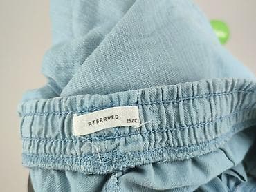 ruch chorzow koszulki: Spodnie jeansowe, Reserved, 12 lat, 152, stan - Bardzo dobry — 4