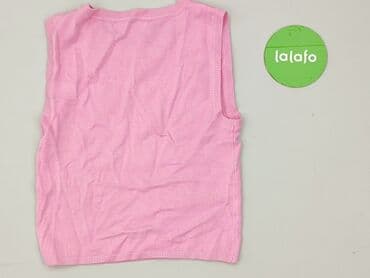 kamizelka dzianinowa sinsay: Sinsay, Top damski, rozmiar XS — 3