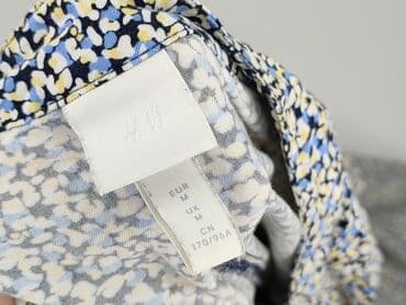 tanie sukienki plus size allegro: H&M, Sukienka damska, rozmiar M — 4