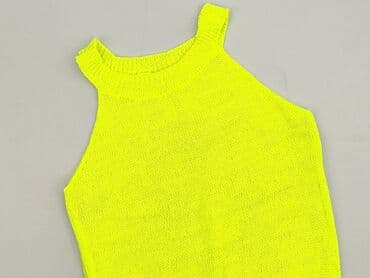 t shirty neonowy: Top damski, rozmiar S — 1