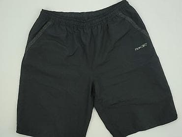 bibs com: Reebok, Szorty dla mężczyzn, rozmiar XL — 1